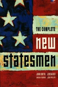 Complete New Statesmen