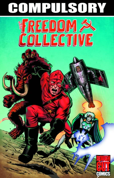 Compulsory Freedom Collective