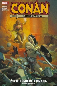 Conan Barbarzyńca