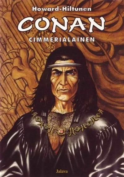 Conan Cimmerialainen