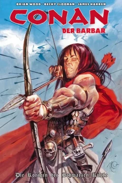 Conan der Barbar