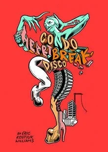 Condo Heartbreak Disco (2017) - Series 