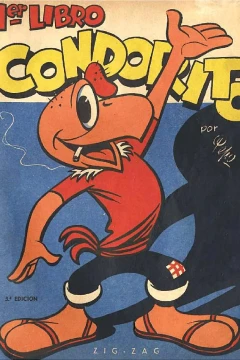 Condorito