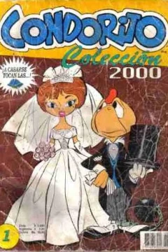 Condorito Colecciòn