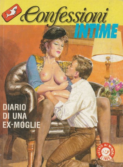 Confessioni Intime