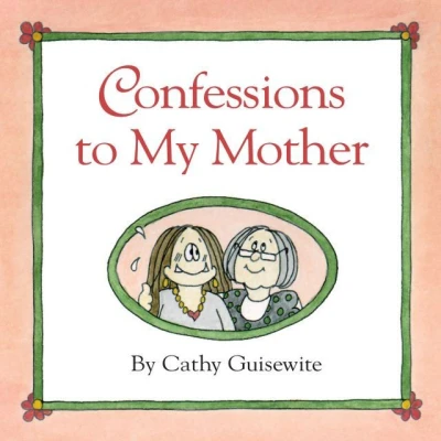 Confessions to My Mother (2013) - Series 