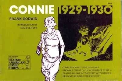 Connie (1977) - Series 