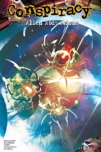 Conspiracy: Alien Abductions