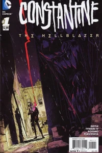 Constantine: The Hellblazer
