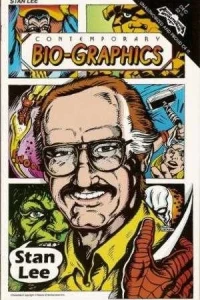 Contemporary Bio-Graphics