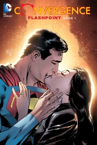 Convergence: Flashpoint