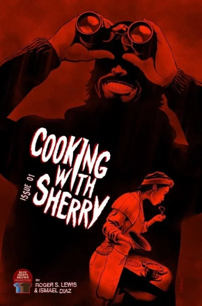 Cooking with Sherry