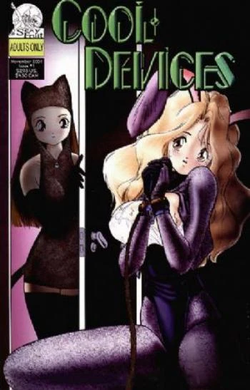 Cool Devices (2001) - Series 