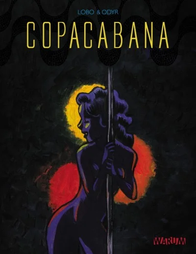 Copacabana