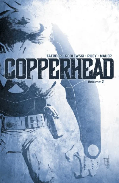 Copperhead (2015) - Series 