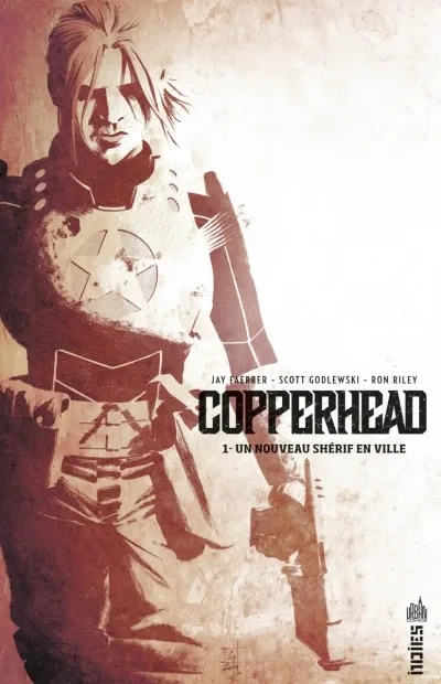 Copperhead
