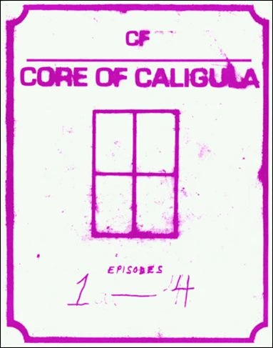 Core of Caligula (2008) - Series 