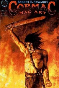 Cormac Mac Art