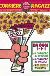 Corriere dei Ragazzi