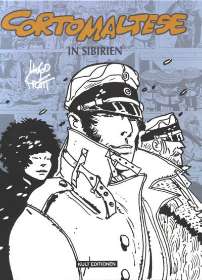 Corto Maltese