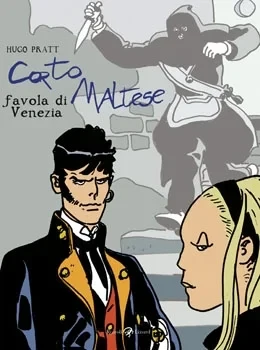 Corto Maltese Le Mitiche 29 (2009) - Series 