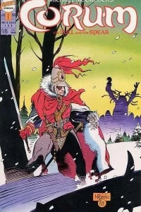 Corum: The Bull and the Spear