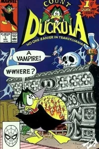Count Duckula