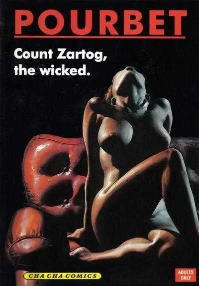 Count Zartog, the Wicked