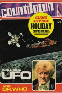 Countdown Holiday Special