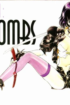 Countdown: Sex Bombs