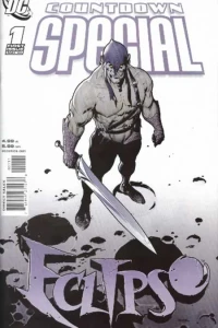 Countdown Special: Eclipso