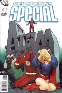 Countdown Special: The Atom