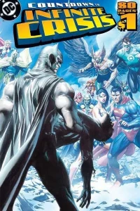 Countdown to Infinite Crisis