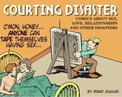 Greystone Inn Comics