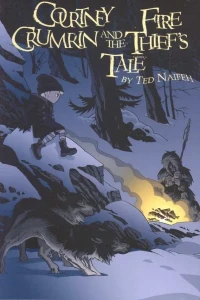 Courtney Crumrin and the Fire Thief's Tale