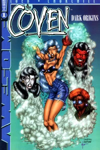 Coven: Dark Origins
