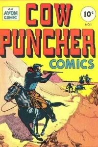 Cow Puncher