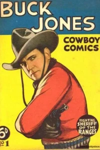 Cowboy Picture Library