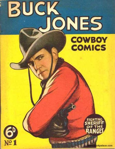 Cowboy Picture Library