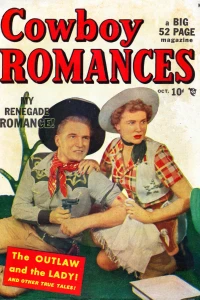 Cowboy Romances