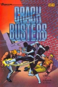 Crack Busters
