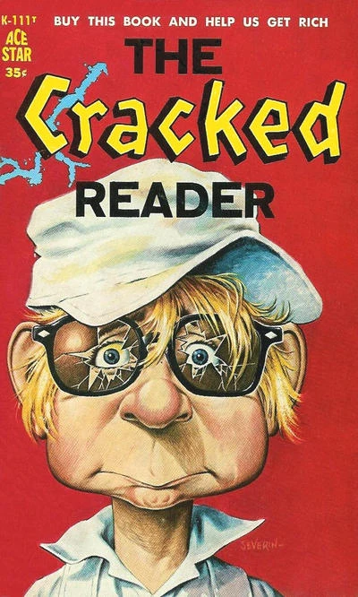 Cracked Reader