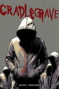 Cradlegrave