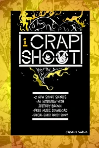 Crap Shoot