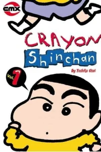 Crayon Shinchan