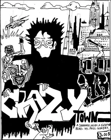 Crazy Town