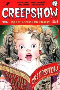 Creepshow