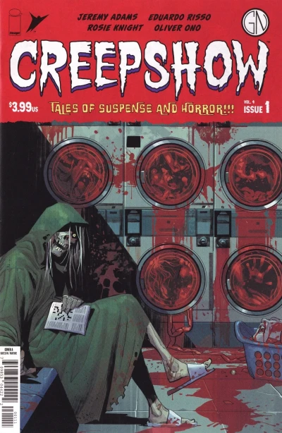 Creepshow