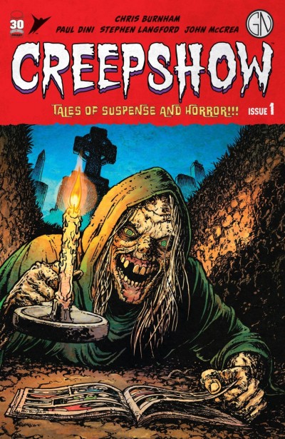 Creepshow (2022) - Series 
