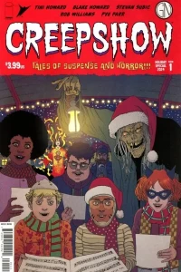 Creepshow: Holiday Special 2024